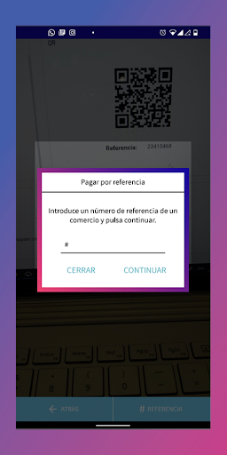 Reset Comercios Screenshot 3 - AppWisp.com