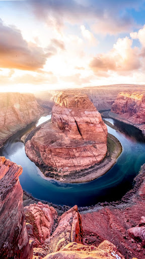 Travel Wallpapers Screen 3