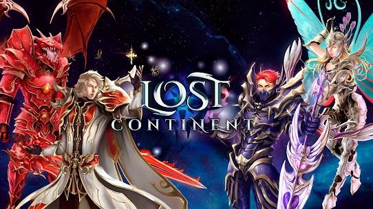 Lost Continent Apk Download 3
