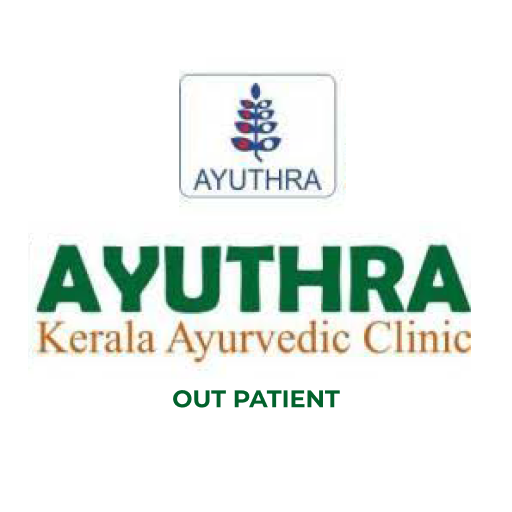 Ayuthra Outpatient Management logo