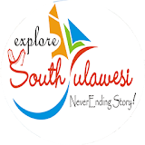 Explore South Sulawesi icon
