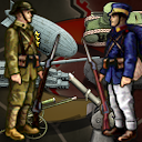 Warfare 1917 Trenches Troops 1.220811 APK Télécharger