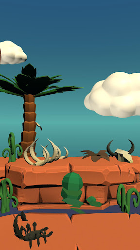 Endless Slicer Screen 2