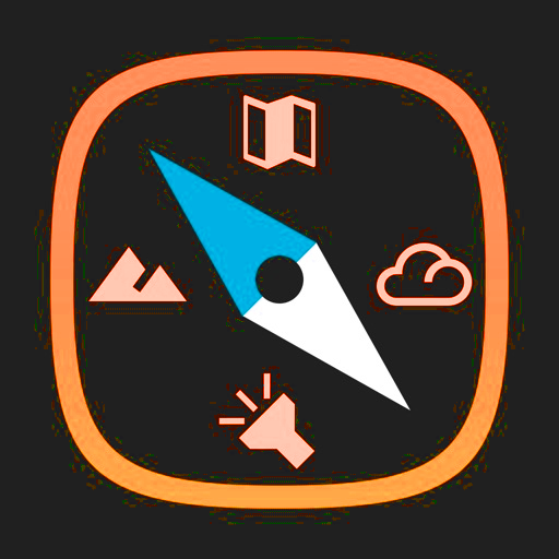 Smart Compass logo