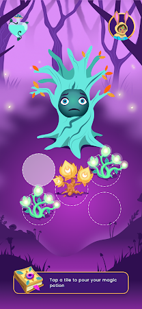 Game screenshot Nadiya apk download