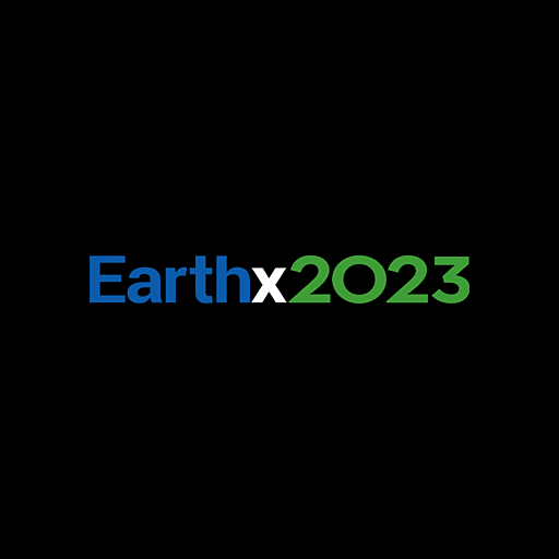 Earthx2023 5.3.9 Icon