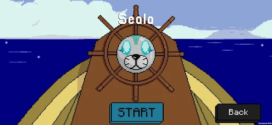 The adventures of Seala