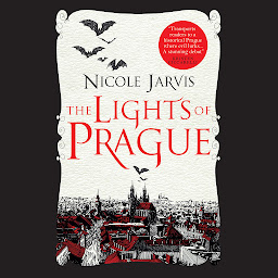Icon image The Lights of Prague