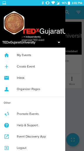 Event Manager - AllEvents.in  Screenshots 5