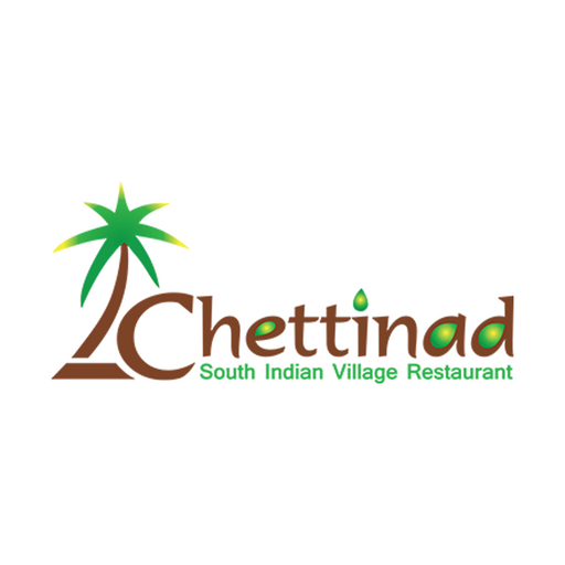 Chettinad logo