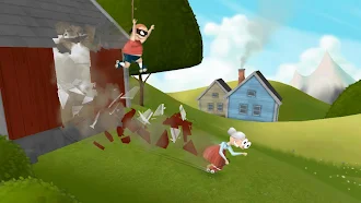 Game screenshot Granny Smith mod apk