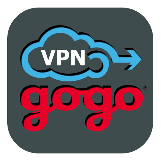 GoGo Vip VPN 2023 1.0.9 Icon
