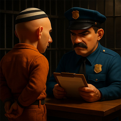Prison Guard Survival Escape Download on Windows