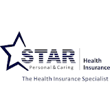 Star Health Insurance icon