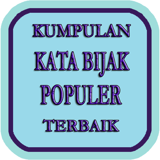 Kata Bijak Populer Terbaik