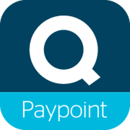 图标图片“Quickteller Paypoint Nigeria”