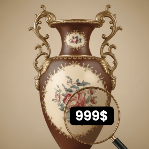 Antique Identifier: AI Antique