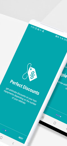 Happy Credit Instant Mini Loan