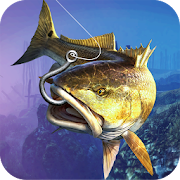 Top 44 Sports Apps Like Wild Shark Fish Hunting game - Best Alternatives