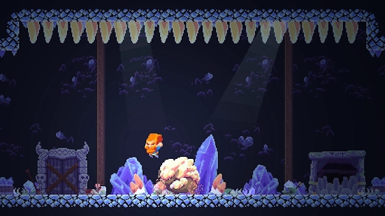 Dwarf Journey Screenshot