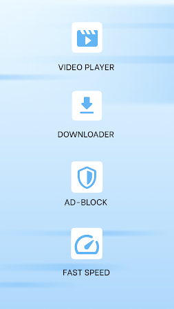 Game screenshot Opera Mini: Fast Web Browser apk download