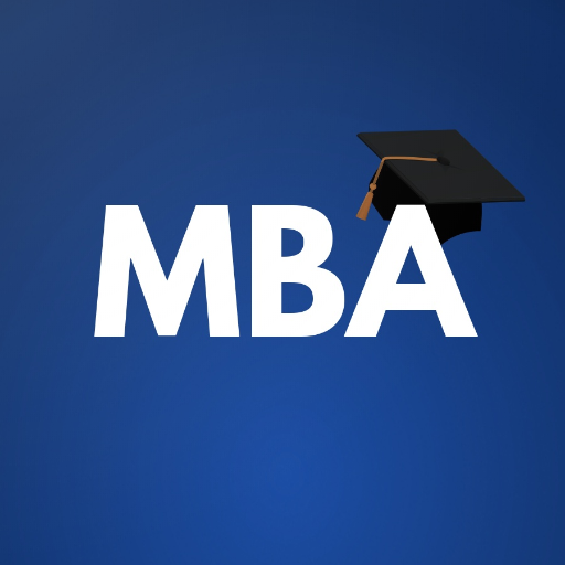 MBA Lessons for Managers 4.69.04 Icon