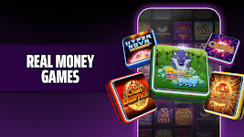screenshot of DraftKings Casino - Real Money
