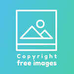 Cover Image of Herunterladen CF-Tool: Copyright free images search 1.4 APK