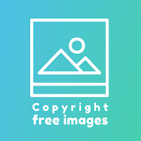 CF-Tool: Copyright free images search icon