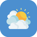 Daily Weather Forecast (Latest Weather Info) icon