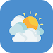 Daily Weather Forecast (Latest Weather Info) Icon