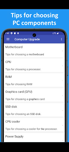 Upgrade PC Screen 2