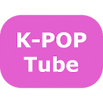 Cover Image of Download K-POP Tube - K-POP Videos, K-POP Latest Videos 1.0.8 APK