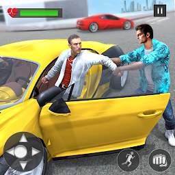 Icon image Open World Mafia Gangster Game