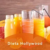 Dieta Hollywood 2016 icon