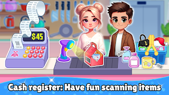 Game screenshot Supermarket - Shopping Games mod apk