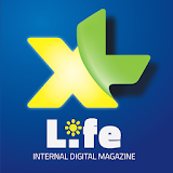 XLife Magazine icon