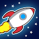 Tricky Rocket - Flying Through Space