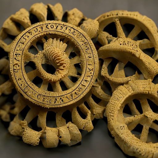 Cryptex 2.08 Icon