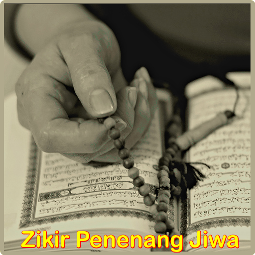 Zikir Penenang Hati  Icon