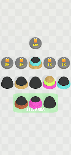 Knit Master Screen 3