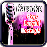 Karaoke Indonesia Terbaru icon