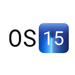 Cover Image of Unduh OS 15 EMUI 9/10/11 TEMA  APK