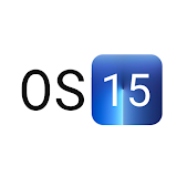 OS 15 EMUI 9/10/11 THEME icon
