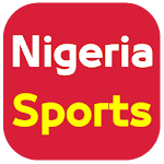 Latest Nigeria Sports News & Football News Apk
