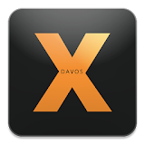 DavosX icon