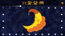 Sun to Moon Sleep Clock Liteのおすすめ画像1