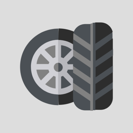 Tire Equivalence  Icon