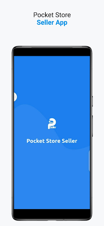Pocket Store Seller App - 1.0.0 - (Android)