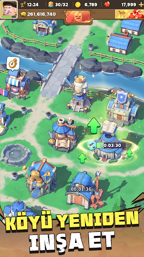 Zomline Survival Screenshot 3